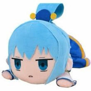 Meet your Posher, Garbage